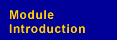 Module Introduction