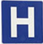 Hospital icon