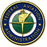 FAA Seal